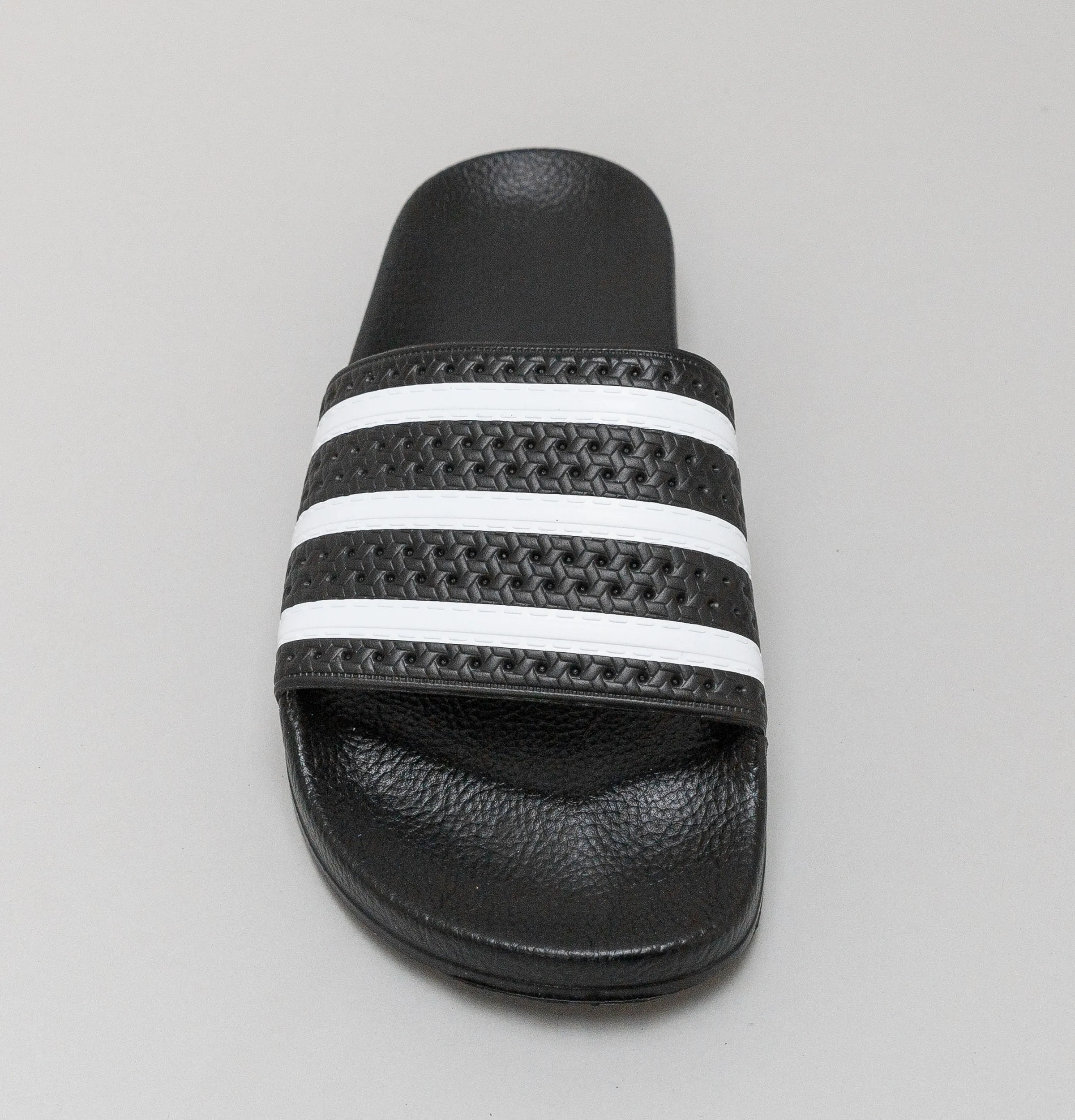 Adidas Adilette Slides Black