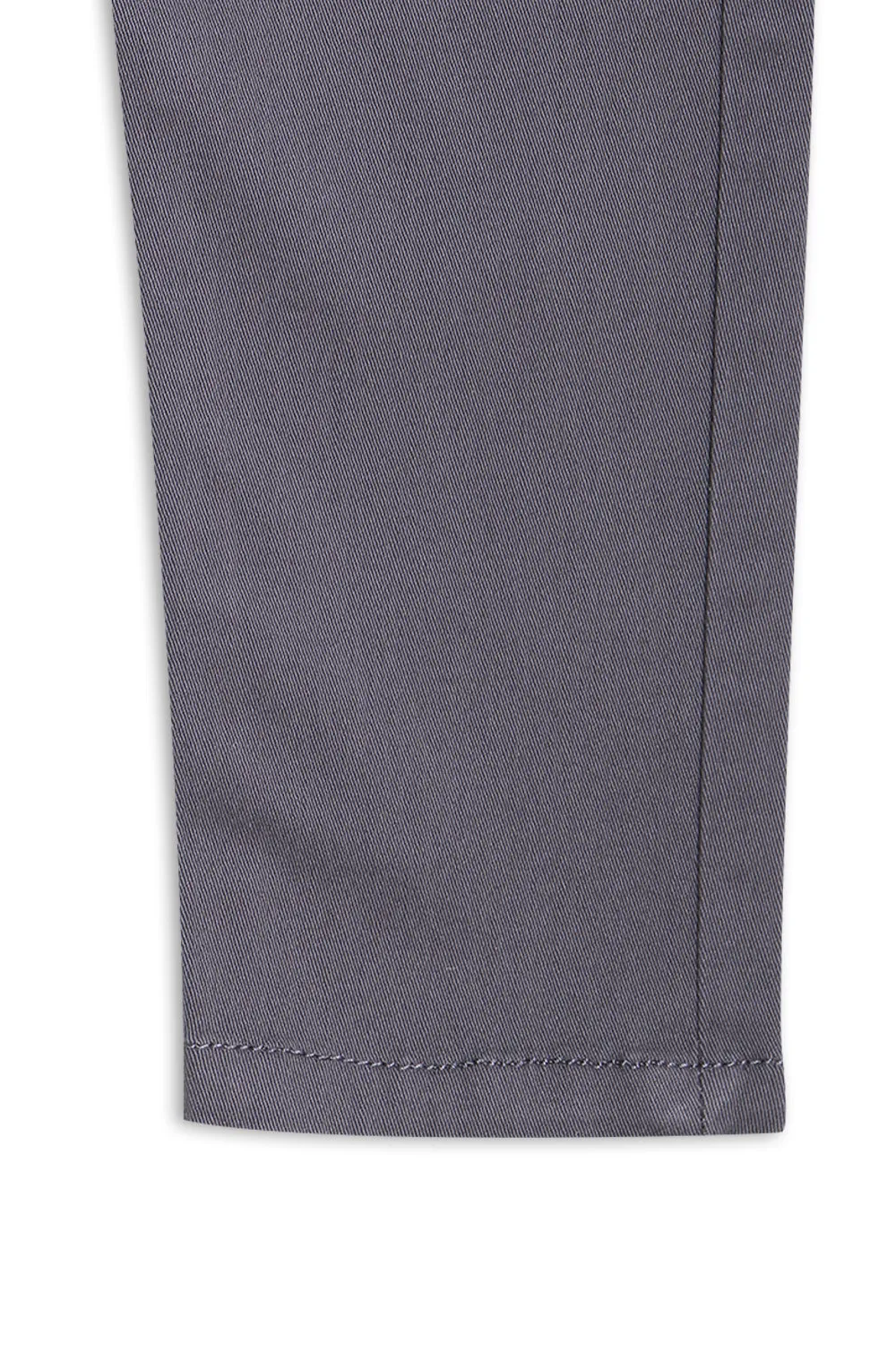 Boy Chino Pant (Brand: Guess) - Grey
