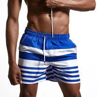 Brand Board Shorts