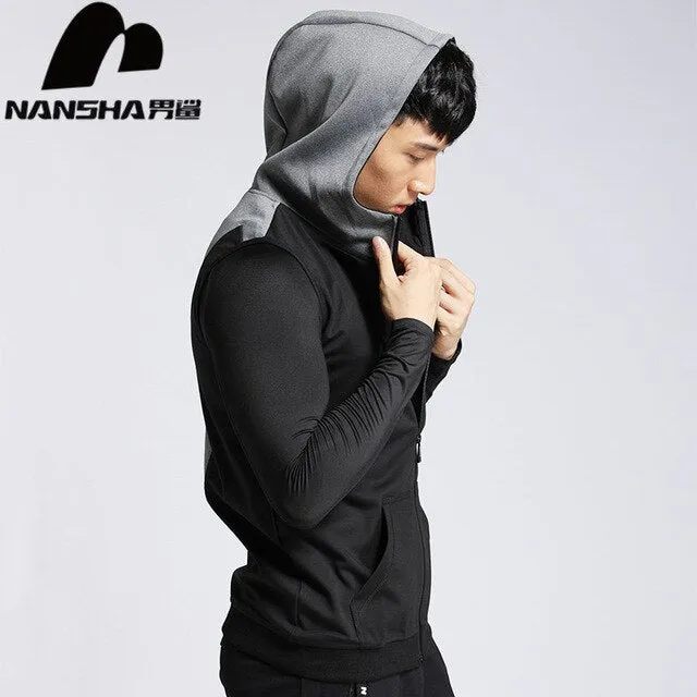 Brand Mens Fashion Gyms