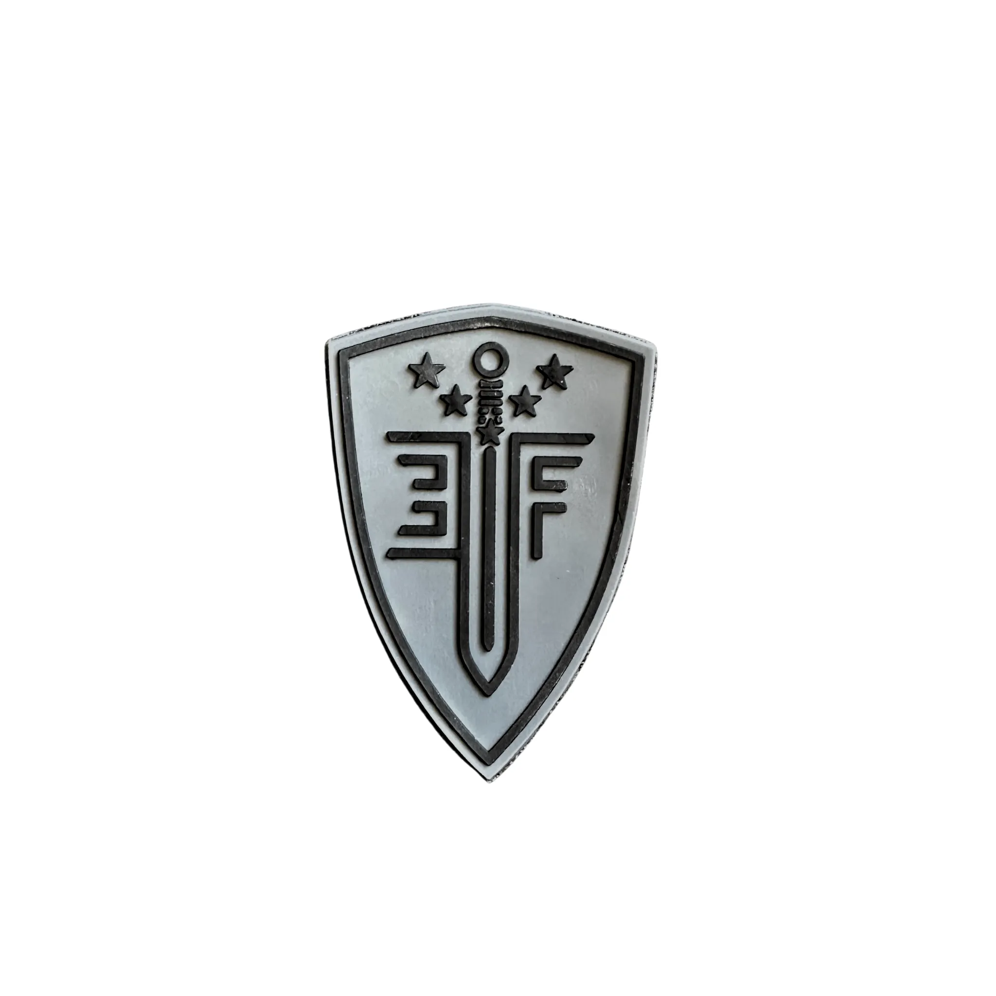 Brand Patches