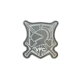 Brand Patches