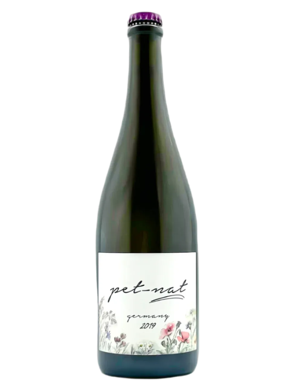 Brand - Pet Nat White 2023