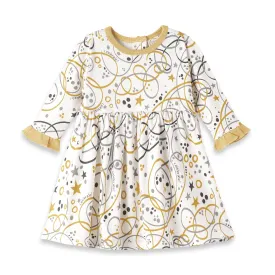Celebrate New Year Dress
