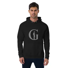Gentlemen Brand Raglan Hoodie