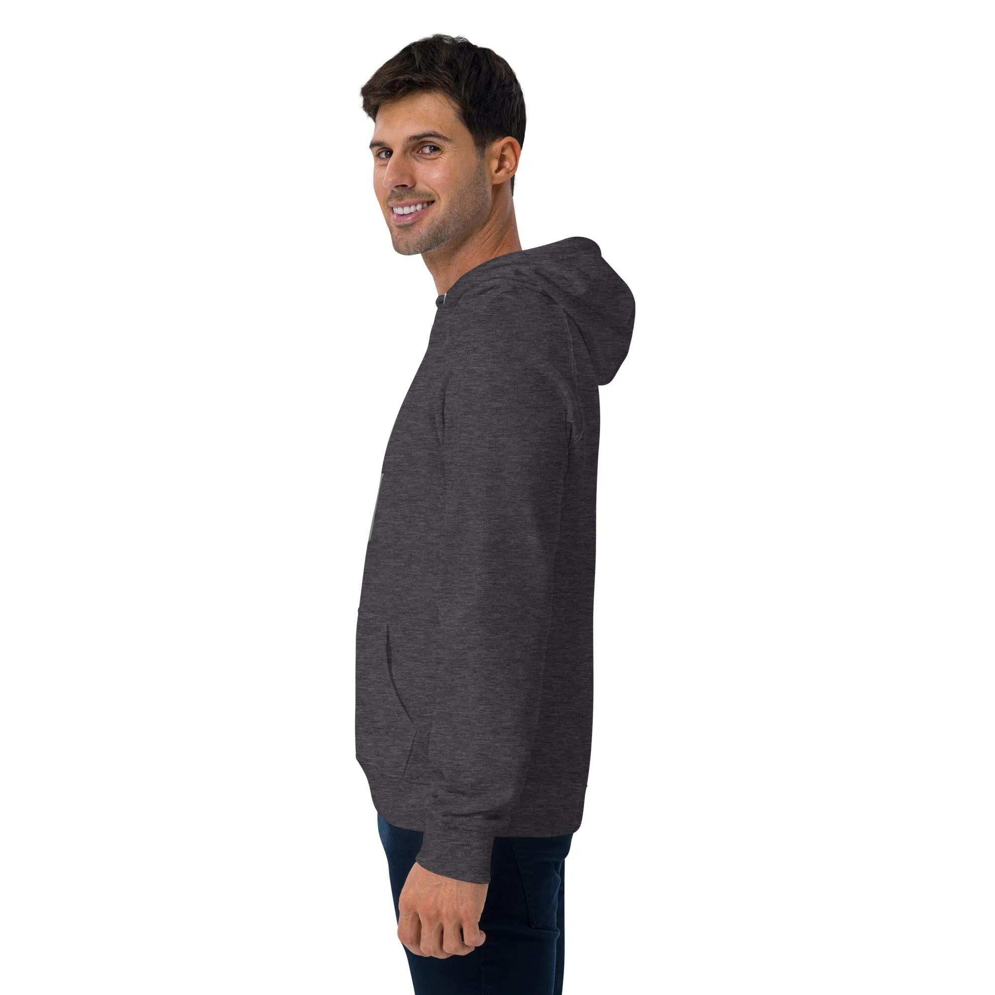 Gentlemen Brand Raglan Hoodie