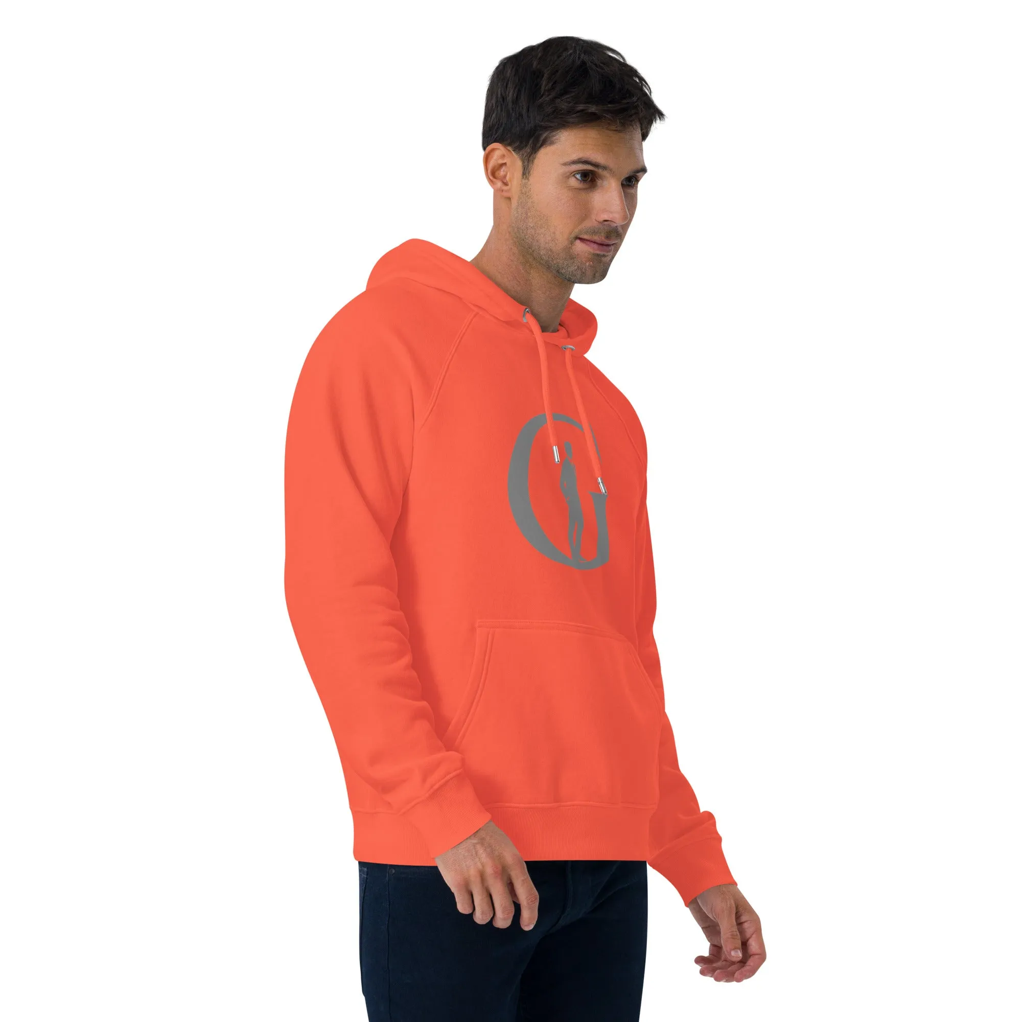 Gentlemen Brand Raglan Hoodie