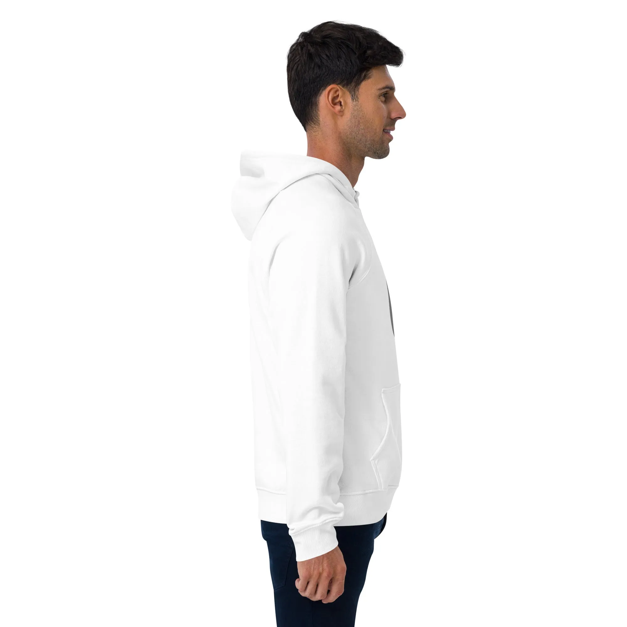 Gentlemen Brand Raglan Hoodie