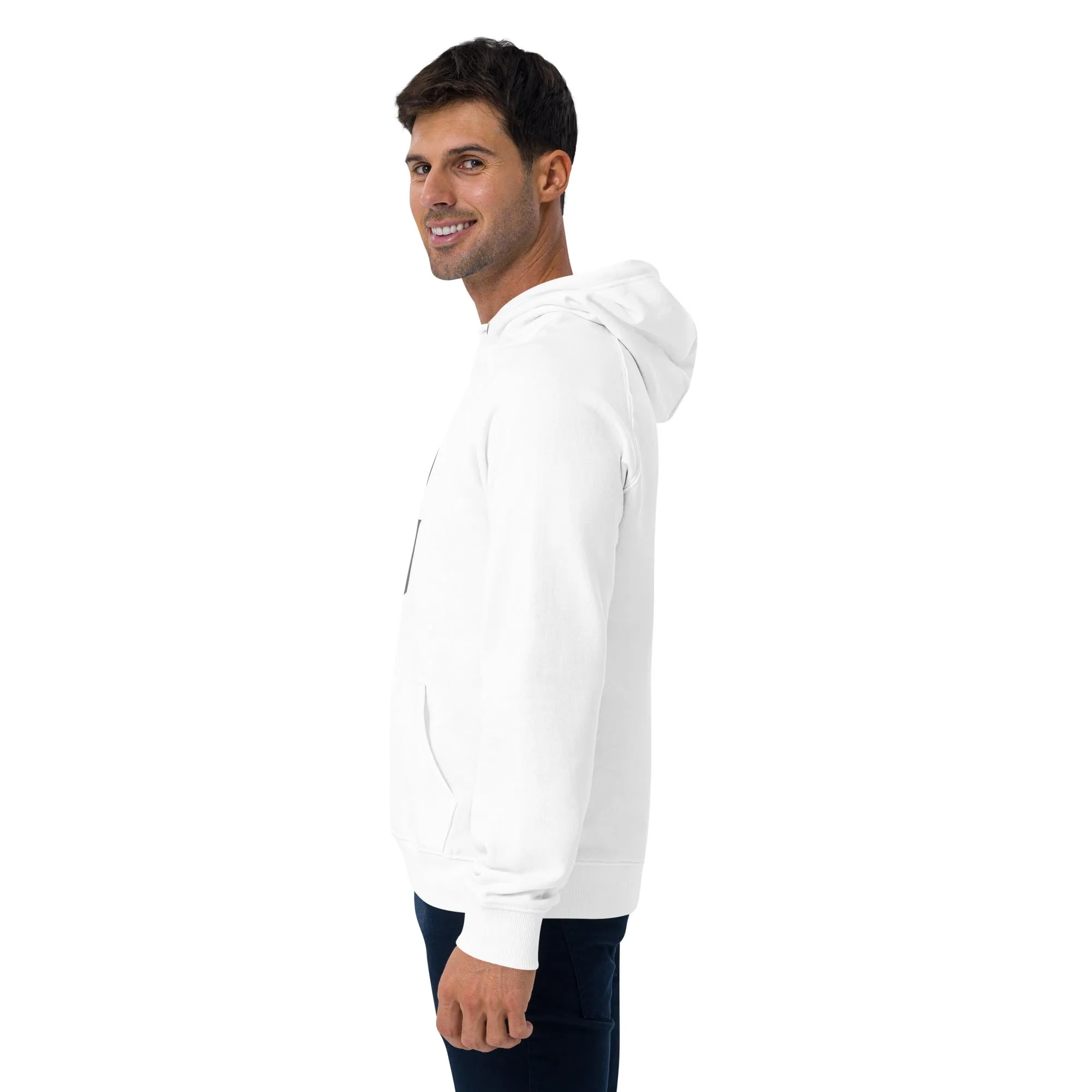 Gentlemen Brand Raglan Hoodie