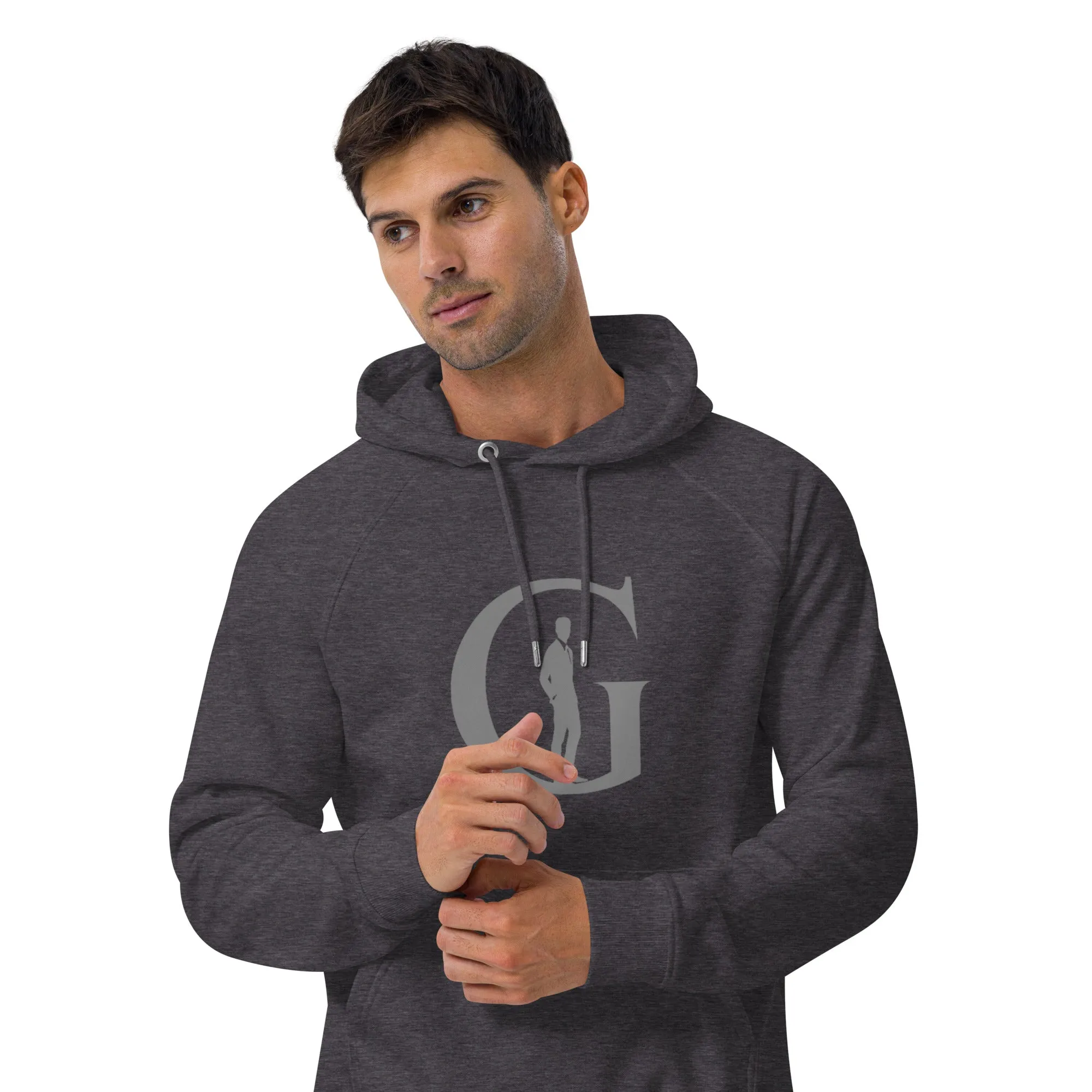 Gentlemen Brand Raglan Hoodie