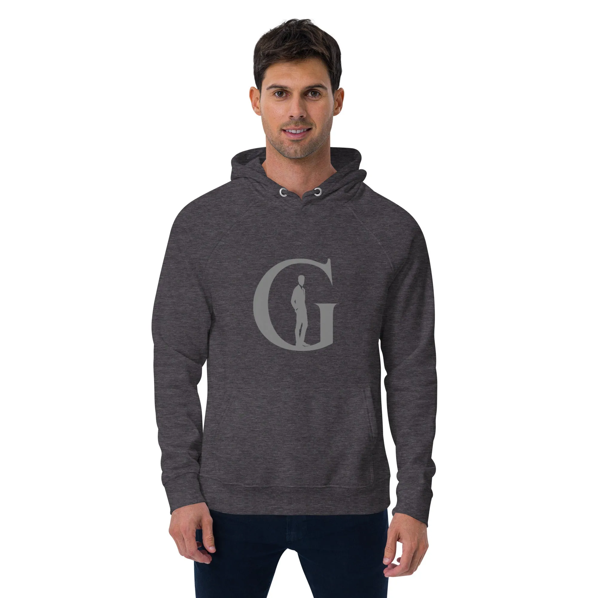 Gentlemen Brand Raglan Hoodie