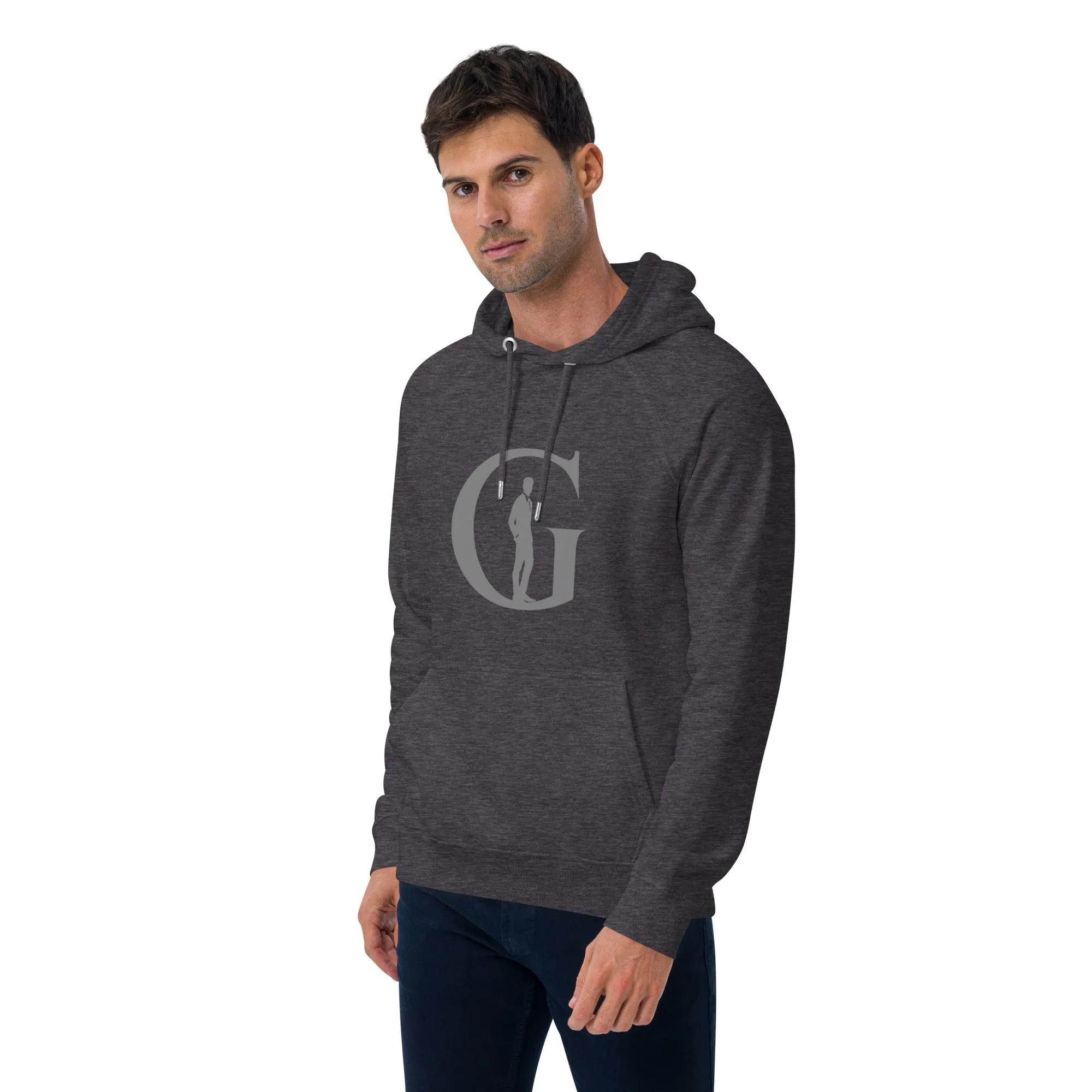 Gentlemen Brand Raglan Hoodie