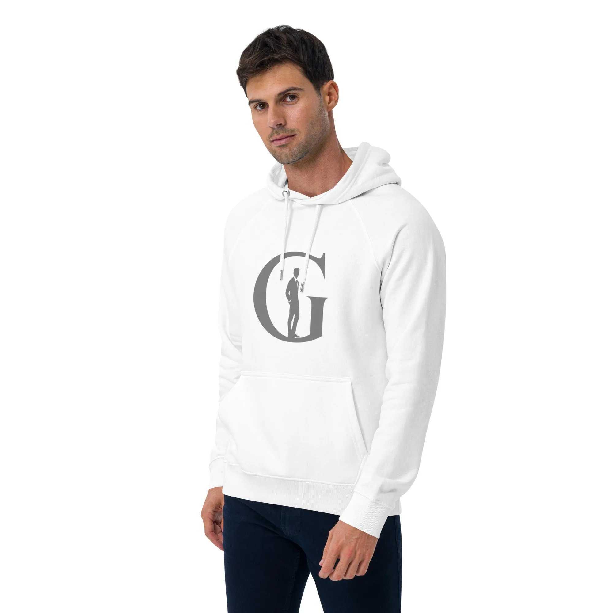 Gentlemen Brand Raglan Hoodie