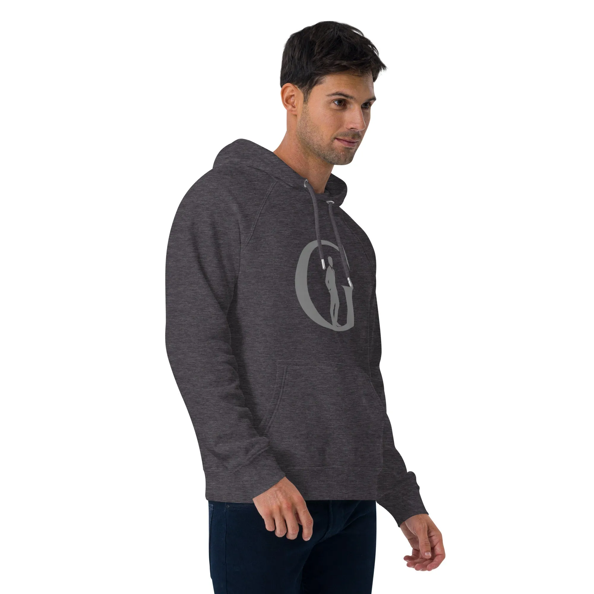 Gentlemen Brand Raglan Hoodie