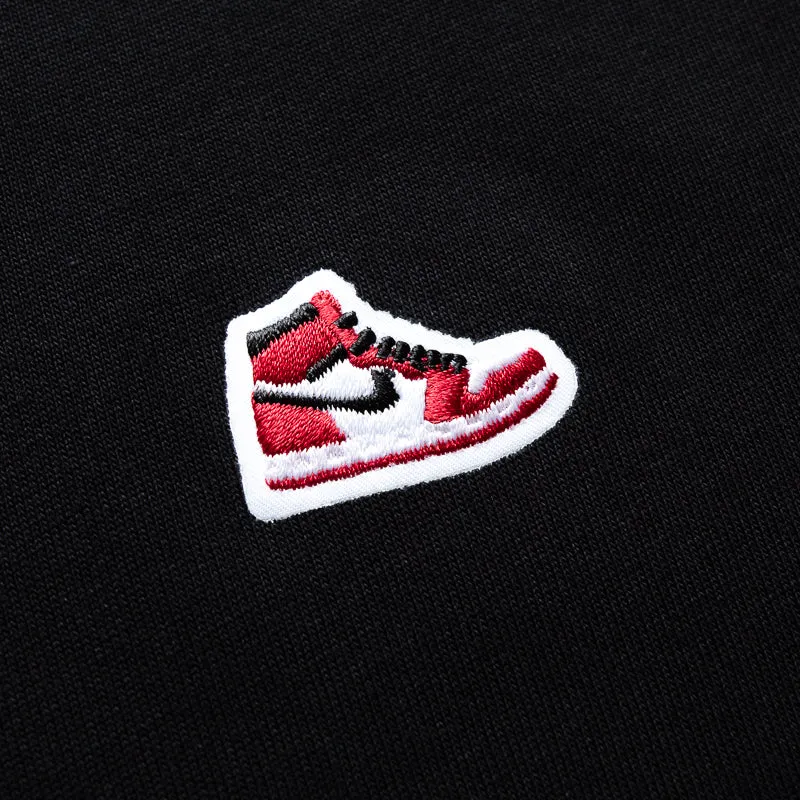 Jordan Brand Tee - Black