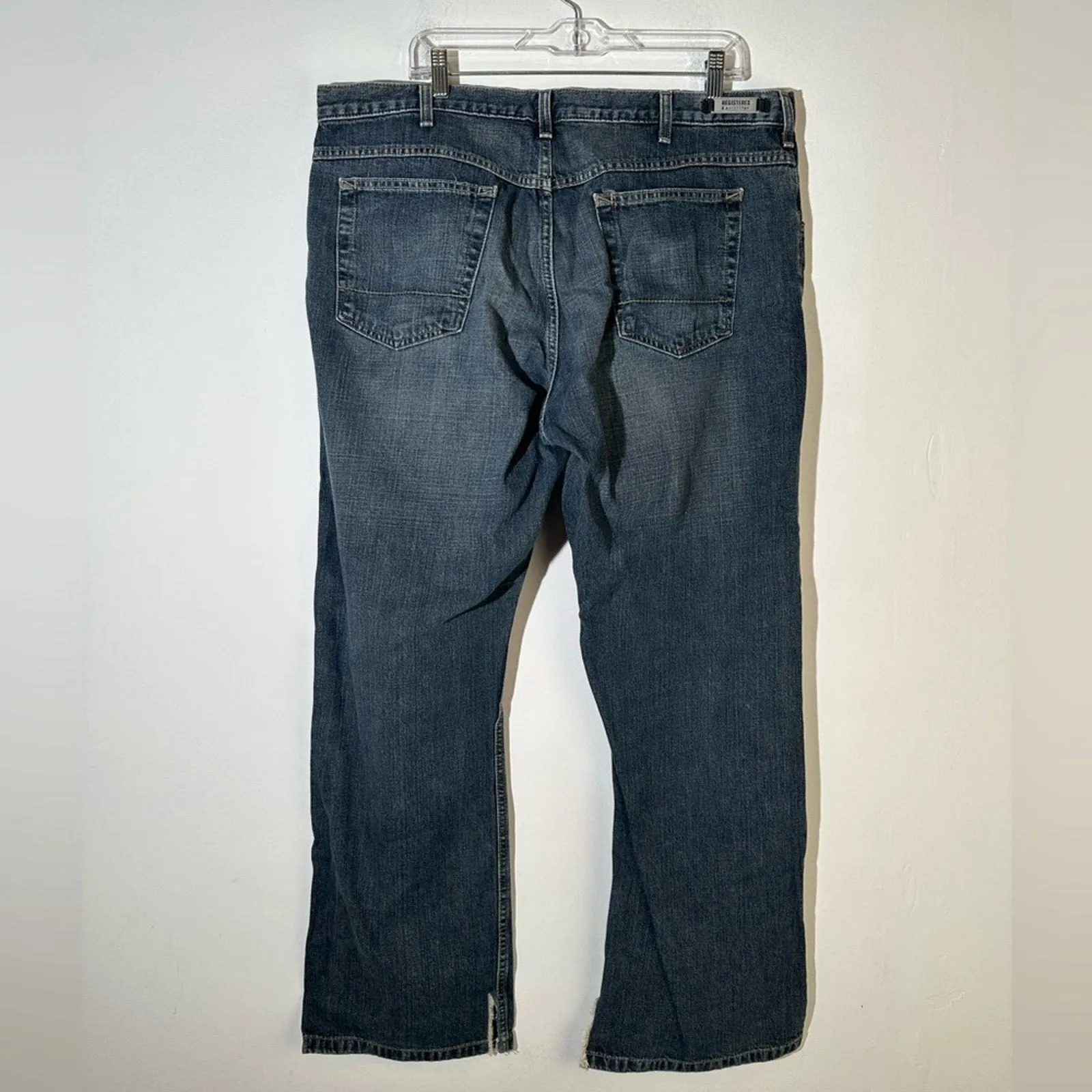 Lawton Men’s Jeans