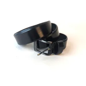 Men’s Black Belt