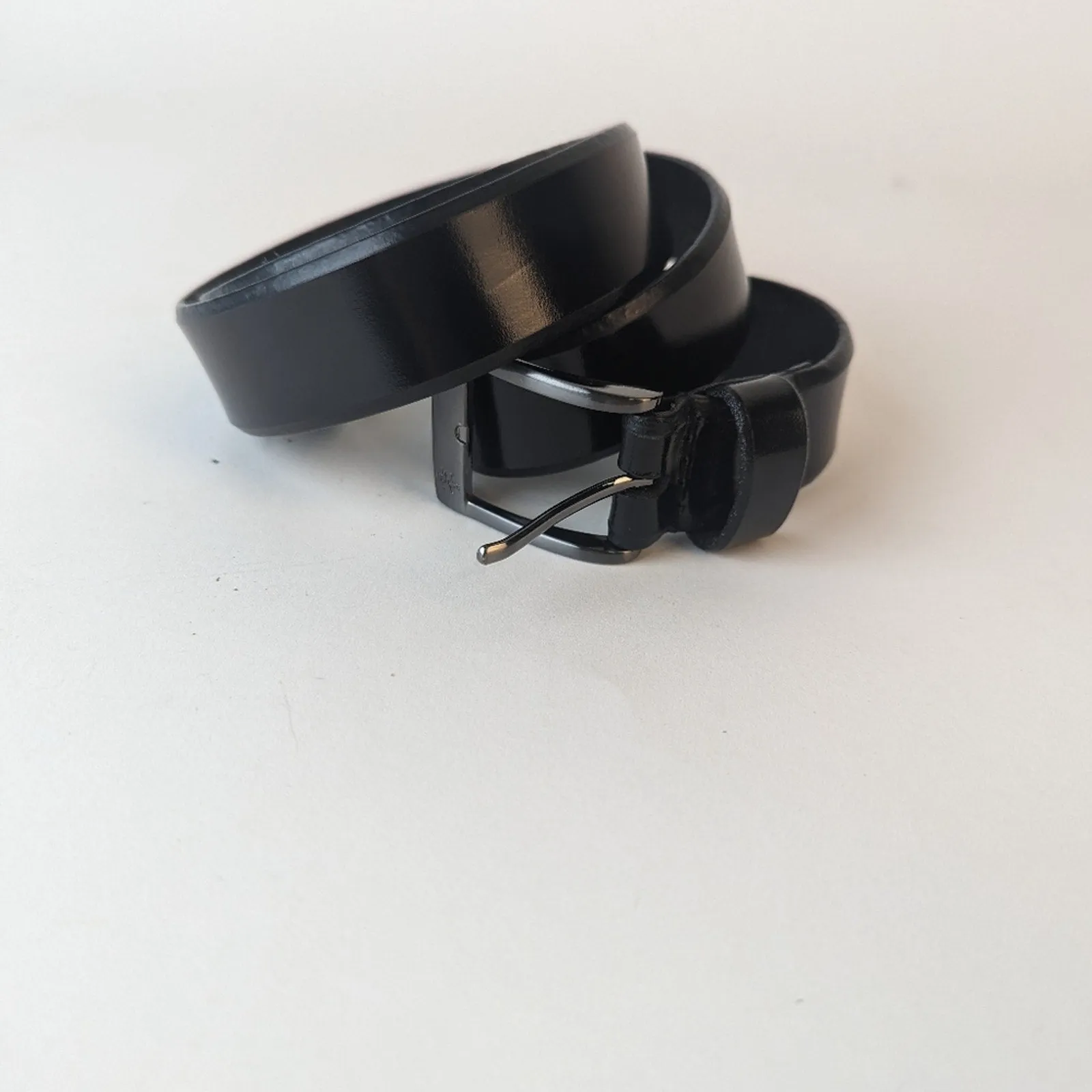 Men’s Black Belt