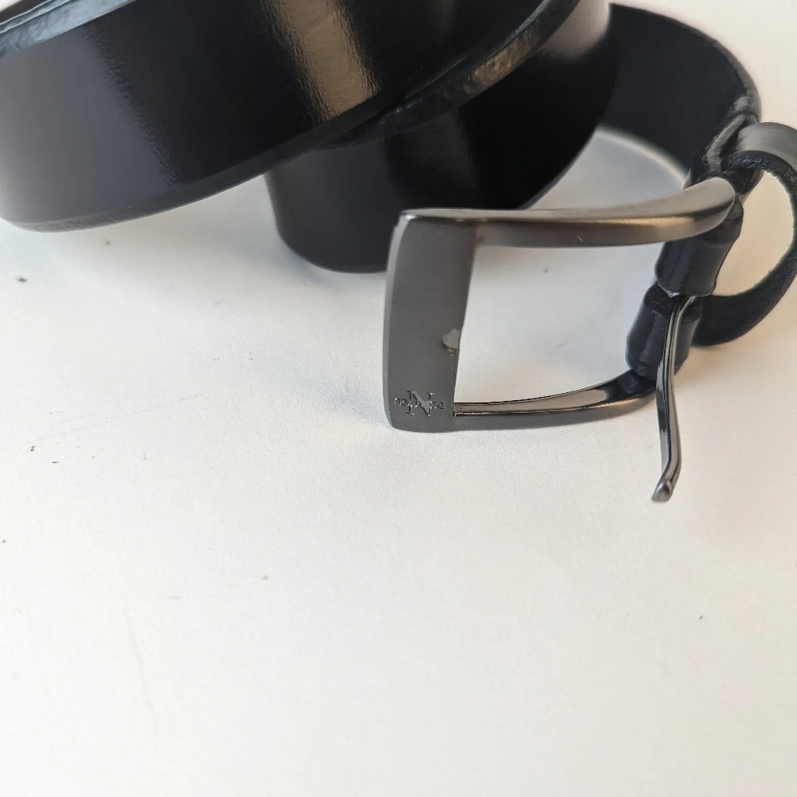 Men’s Black Belt