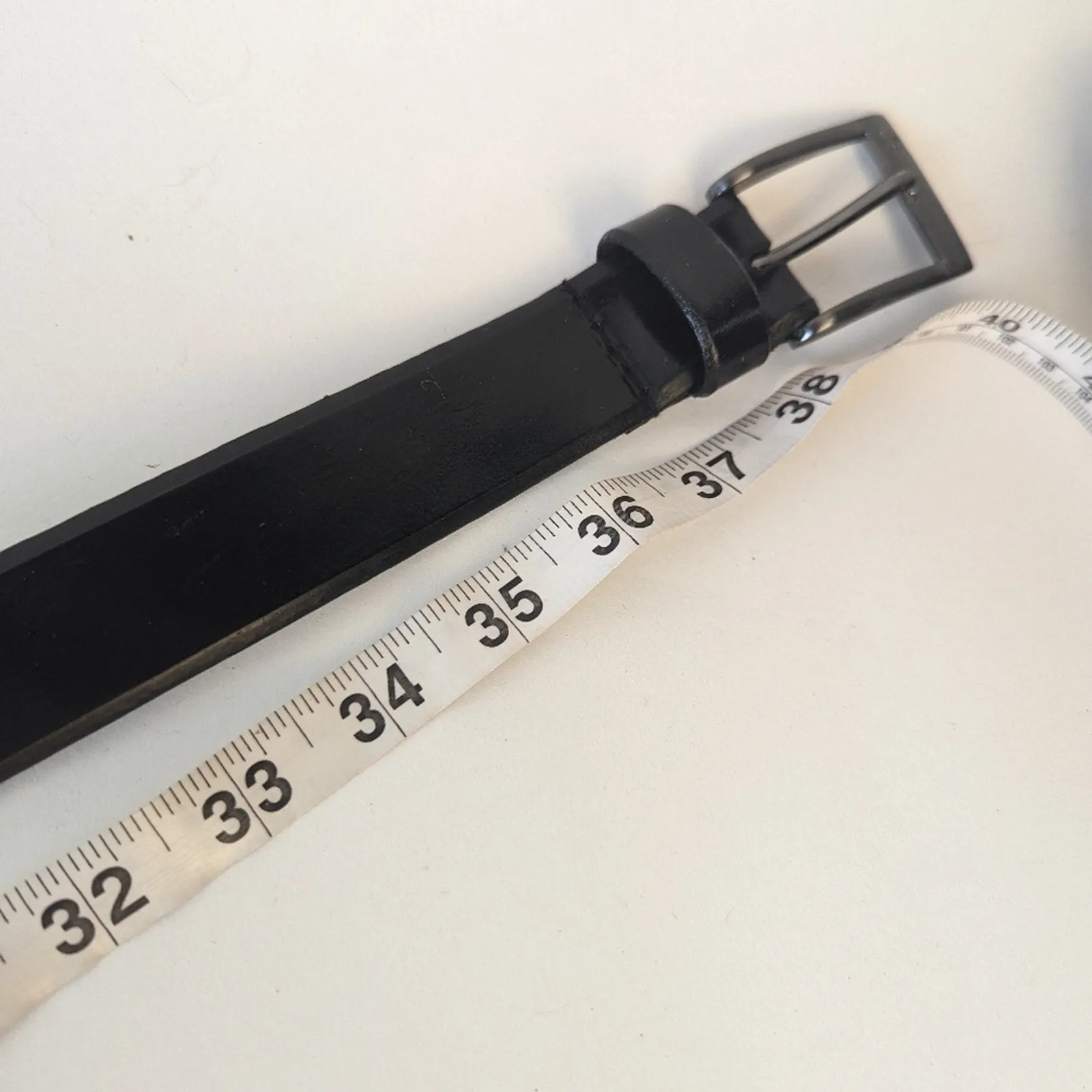 Men’s Black Belt