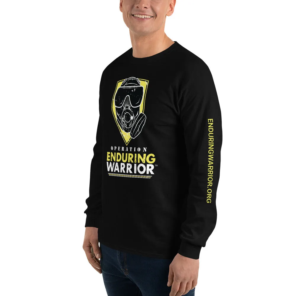 Men’s Long Sleeve Shirt