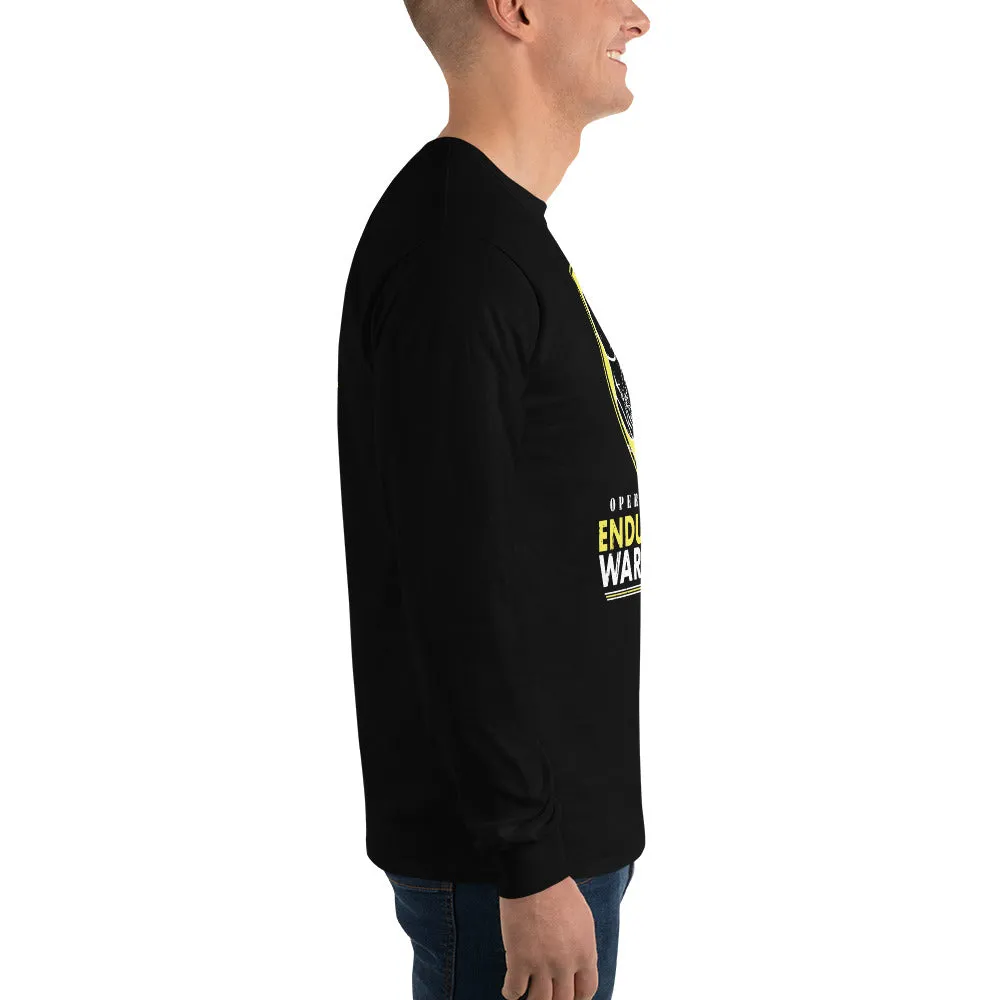 Men’s Long Sleeve Shirt