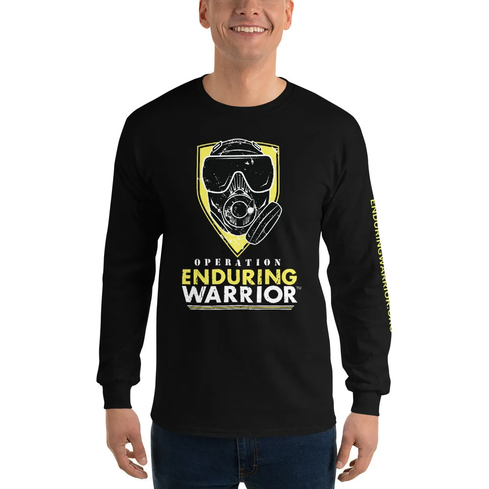 Men’s Long Sleeve Shirt
