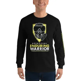 Men’s Long Sleeve Shirt