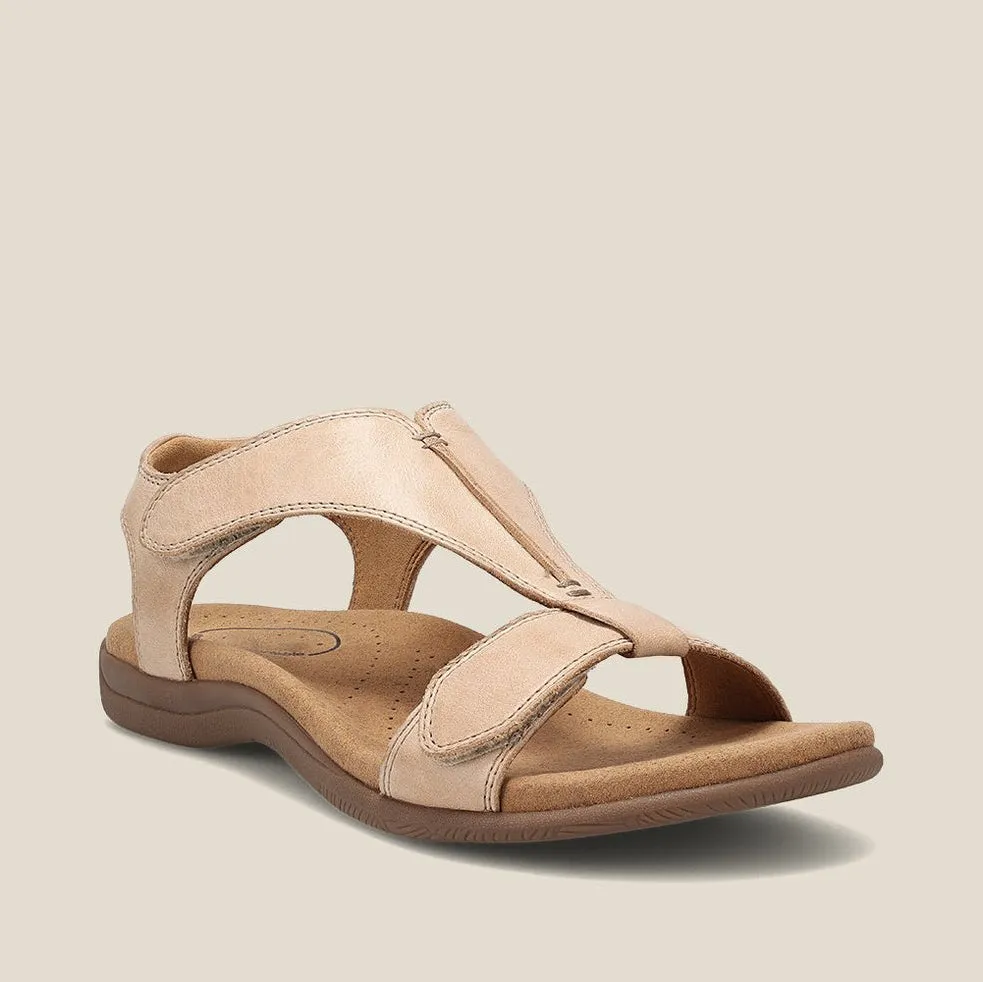 Nina | Casual Orthopedic Sandals