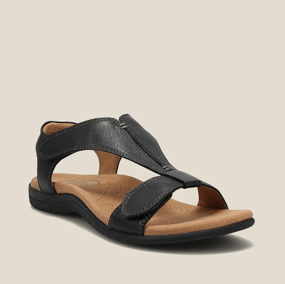 Nina | Casual Orthopedic Sandals