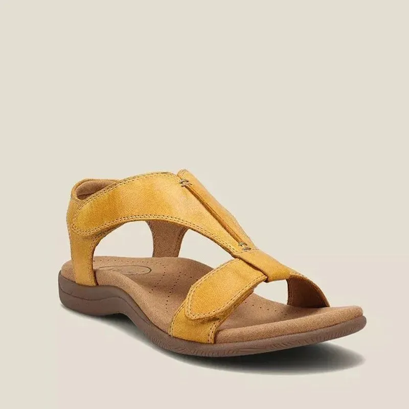 Nina | Casual Orthopedic Sandals
