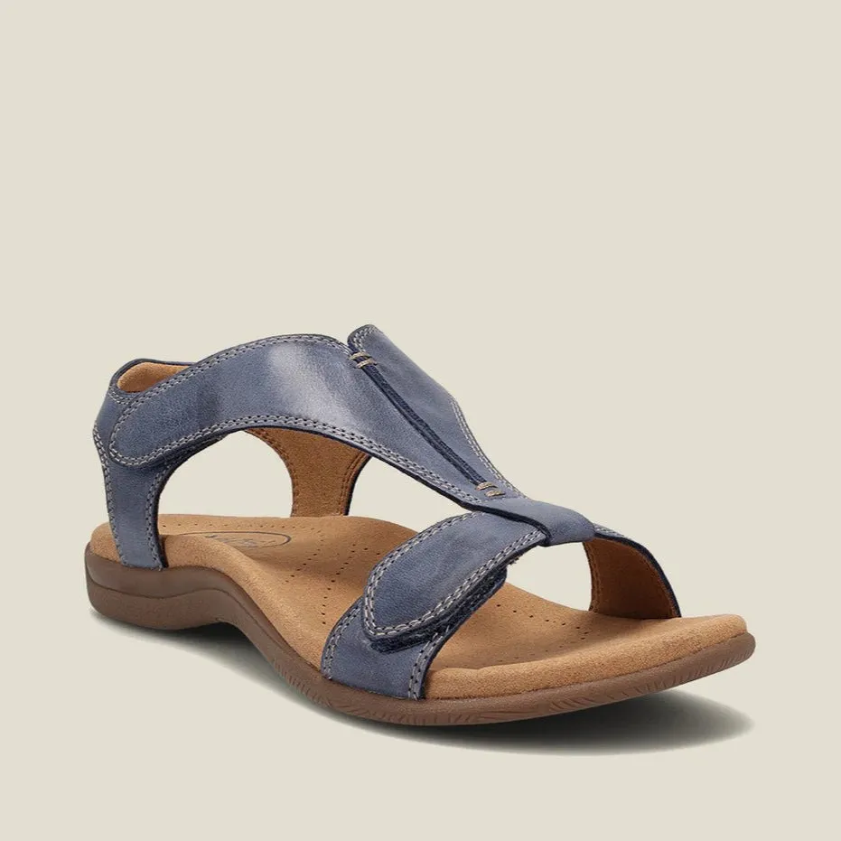 Nina | Casual Orthopedic Sandals