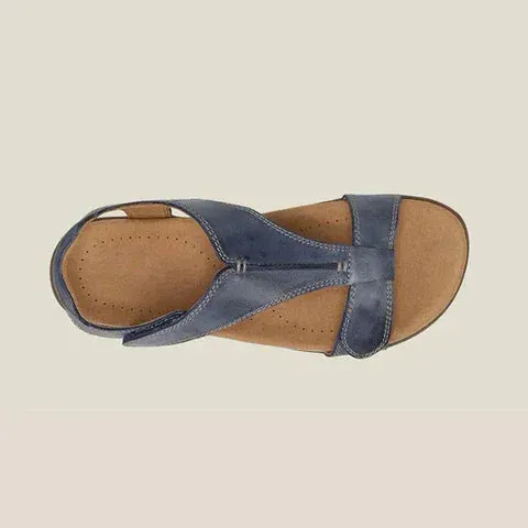 Nina | Casual Orthopedic Sandals