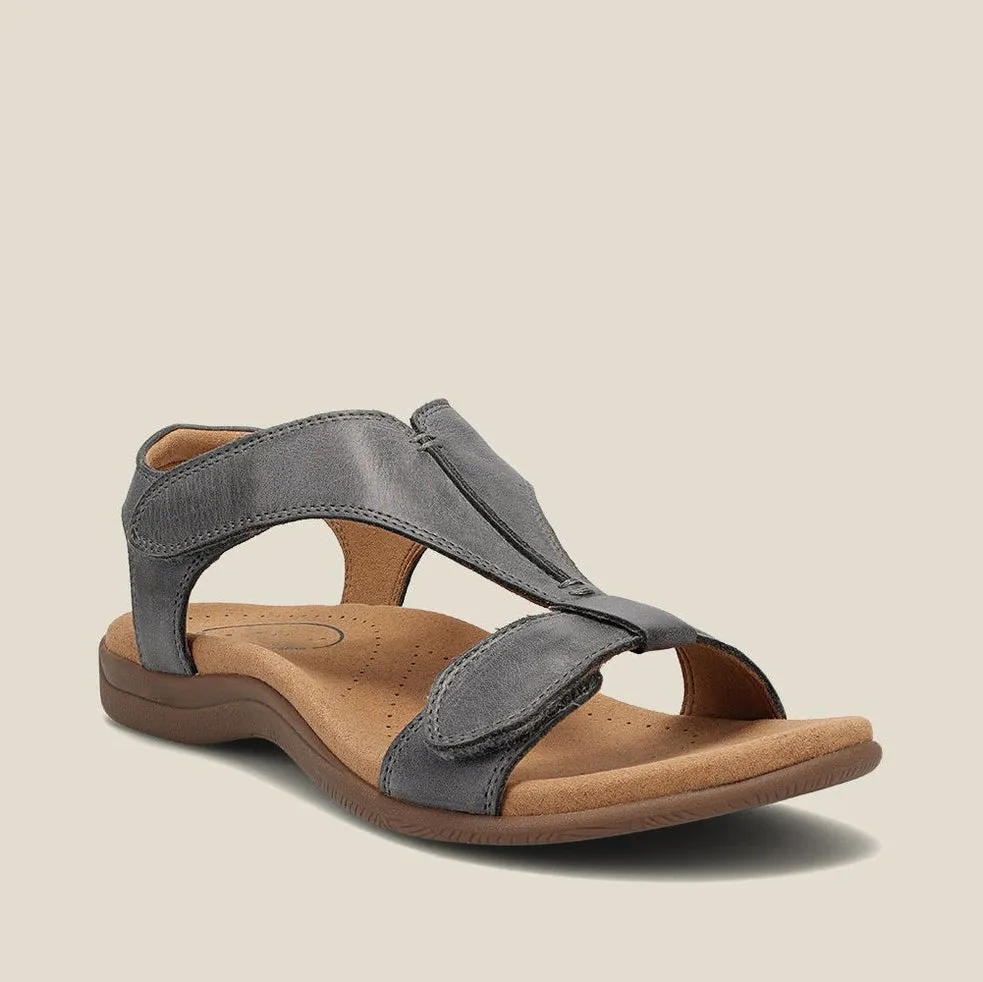 Nina | Casual Orthopedic Sandals