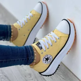 Phoebe - Fashion Classic Shoes