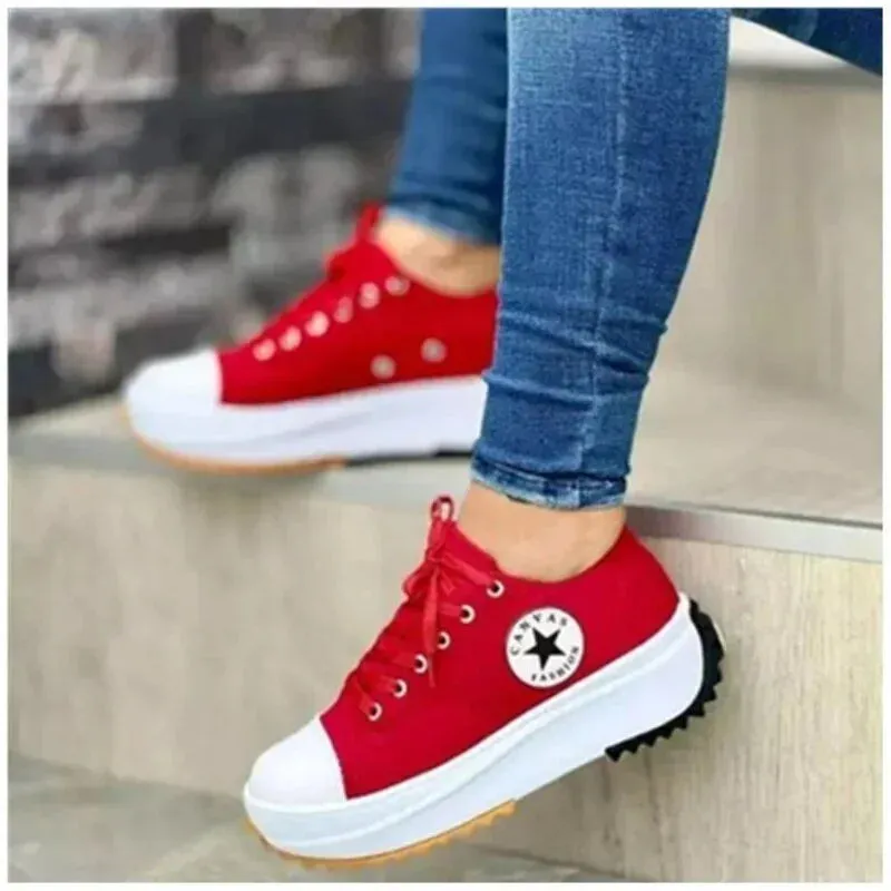 Phoebe - Fashion Classic Shoes