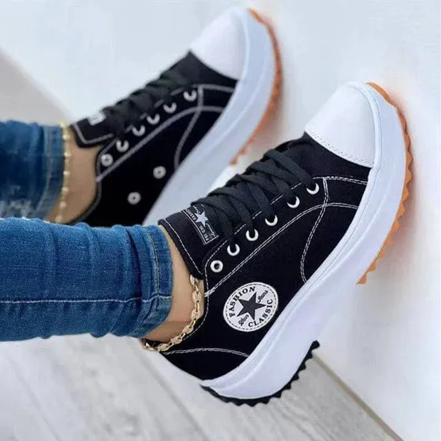 Phoebe - Fashion Classic Shoes
