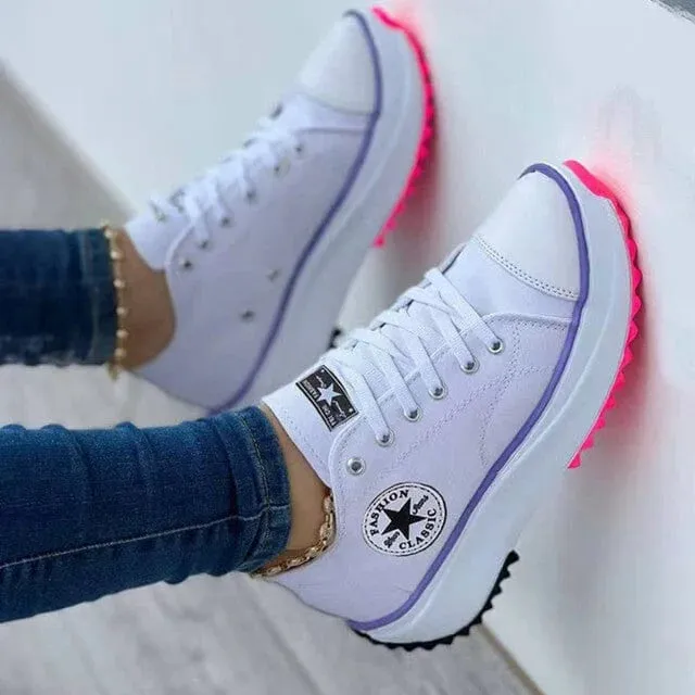 Phoebe - Fashion Classic Shoes