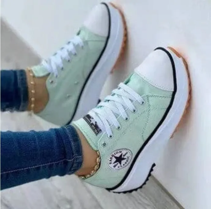 Phoebe - Fashion Classic Shoes