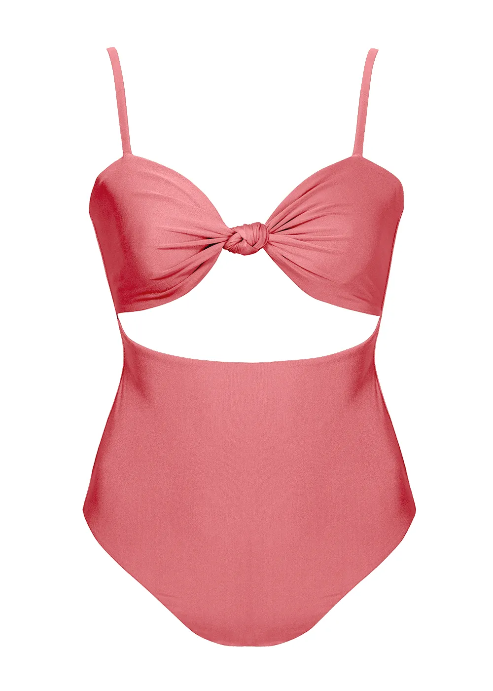 Second Skin | Satiny ~ New year, new you new Peekaboo! - Peach Blossom