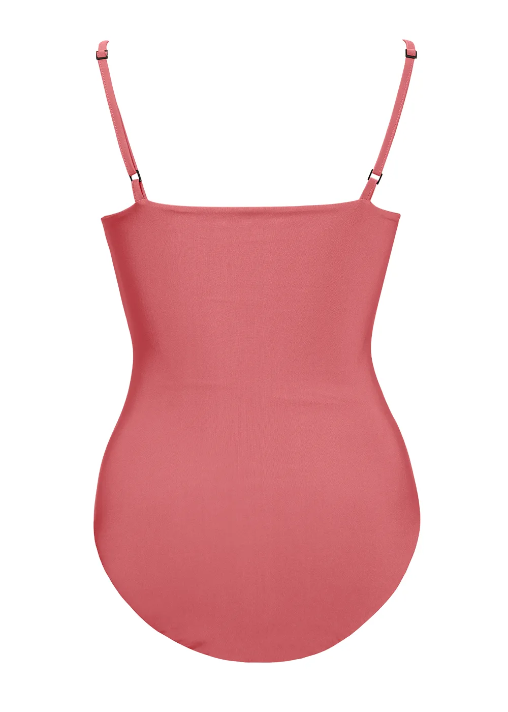 Second Skin | Satiny ~ New year, new you new Peekaboo! - Peach Blossom