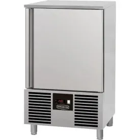 Sterling Pro 8-Grid 40kg Blast Chiller & Freezer SP0840BC