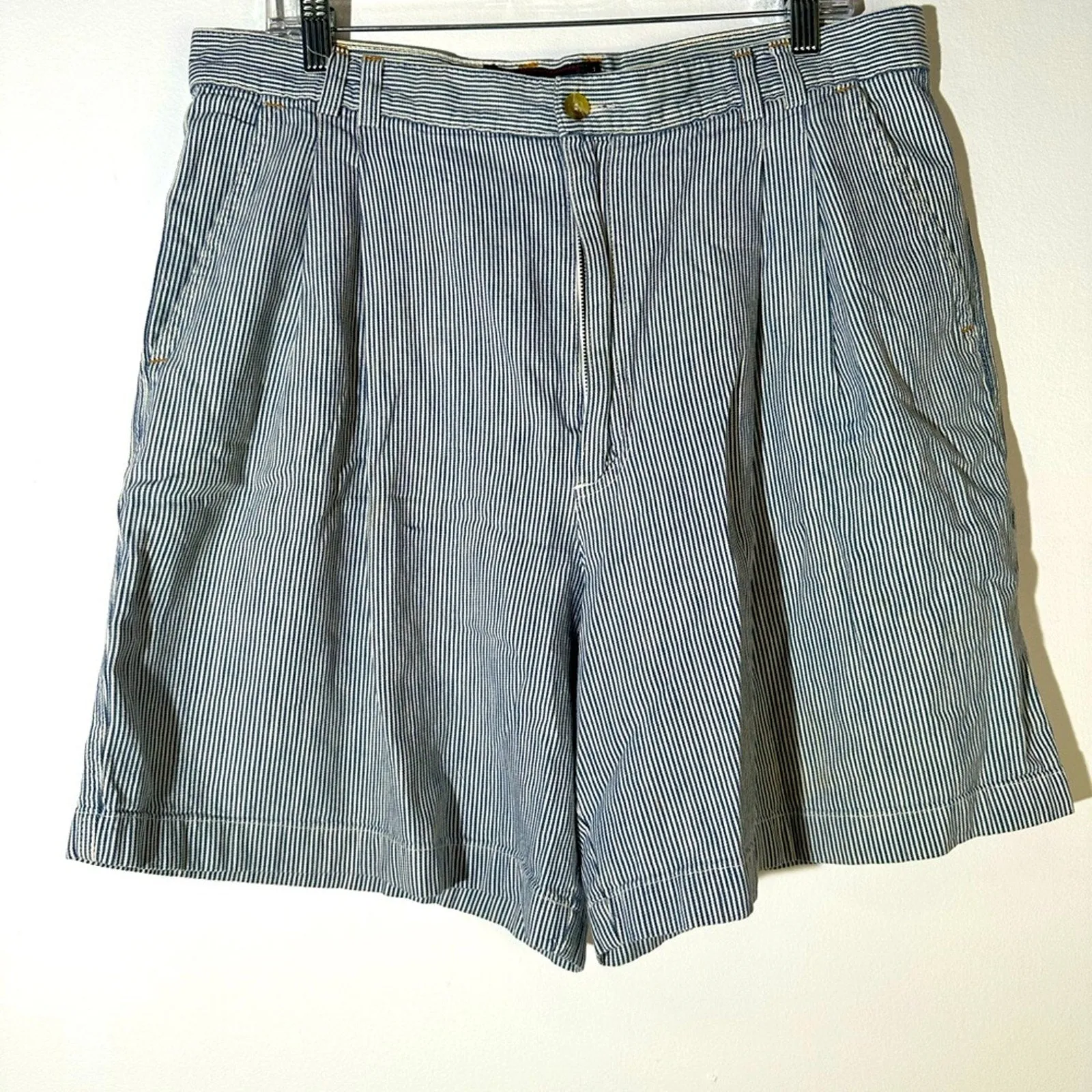 Timberland Striped Men’s Shorts