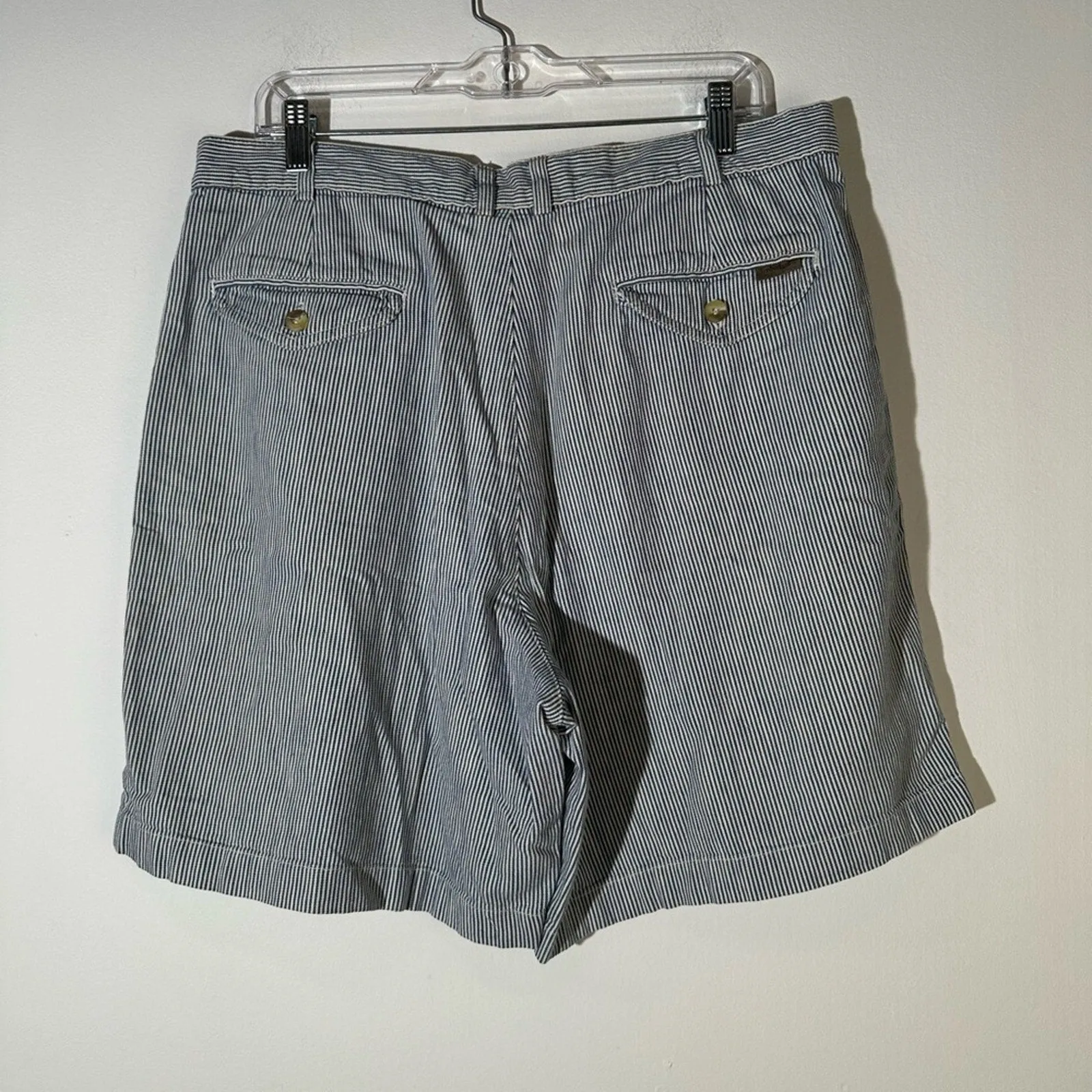 Timberland Striped Men’s Shorts
